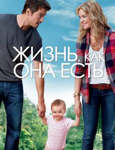 Жизнь, как она есть (2010) – постер фильма