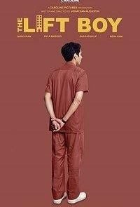 Лифтёр (2019) – постер фильма