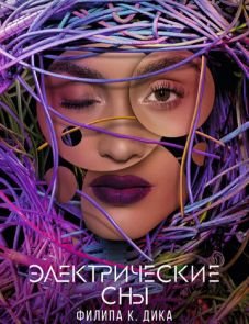 Электрические сны Филипа К. Дика (2017)