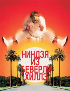 Ниндзя из Беверли Хиллз (1997)