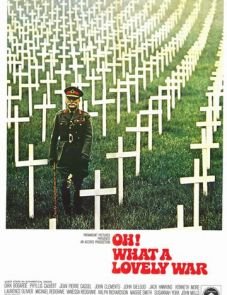 О, что за чудесная война (1969)