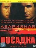 Аварийная посадка (2005) – постер фильма