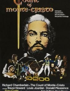 Граф Монте-Кристо (1975)