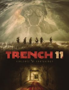 Траншея 11 (2017)