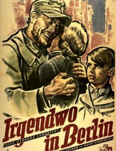 Где-то в Берлине (1946)