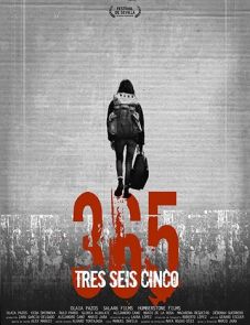 365 (2019) – постер фильма