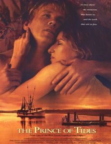 Повелитель приливов (1991) – постер фильма