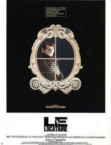 Жилец (1976)