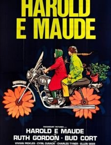 Гарольд и Мод (1971)