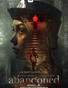 Заброшенный (2019)