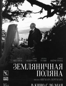 Земляничная поляна (1957)