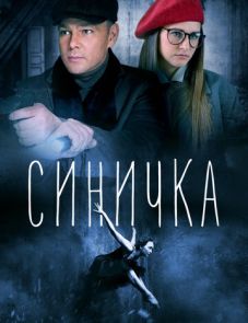 Синичка 1-5 сезон – постер сериала