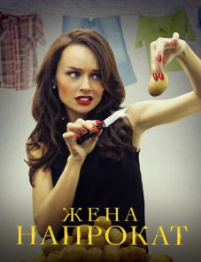 Жена напрокат (2016)