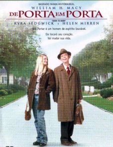 Дверь в дверь (2002) – постер фильма