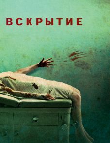 Вскрытие (2008) – постер фильма