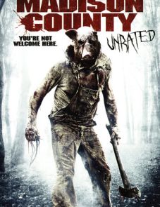 Округ Мэдисон (2011) – постер фильма